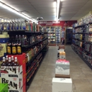 SARASOTA WINE AND LIQUOR - Liquor Stores