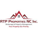 RTP Properties NC - Real Estate Management