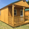 Cabins and More of Texas gallery