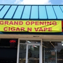 Cigar n Vapes - Cigar, Cigarette & Tobacco Dealers