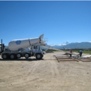 Burns Concrete Inc - Sand & Gravel