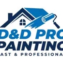 D&D Pro Painting - Painting Contractors