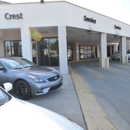 Crest Infiniti - New Car Dealers