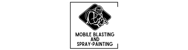 Mobile Sandblasting and Spray Painting - Abrasive Blasting