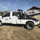 Tow co - Towing