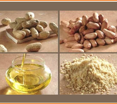 Peanut Company Of Australia Limited - Kingaroy, QLD
