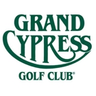 Grand Cypress Golf