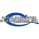 Carolina Power & Generators - Generators