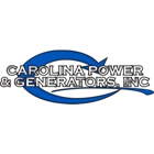 Carolina Power & Generators