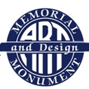 Memorial Art Monuments - Funeral Directors Equipment & Supplies