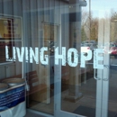 Living Hope Church - Nazarene Churches