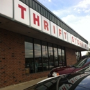 The Salvation Army Family Store - Charities