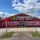 L.A. Insurance - Motorcycle Insurance