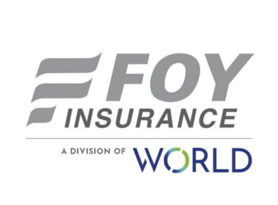 Foy Insurance, A Division of World - Scarborough, ME