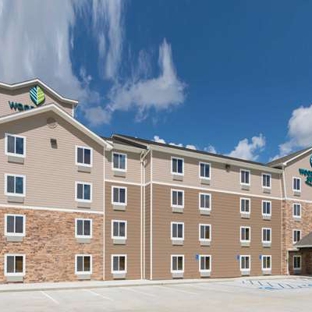 WoodSpring Suites Lafayette - Lafayette, LA