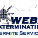 Webz Exterminating - Pest Control Services