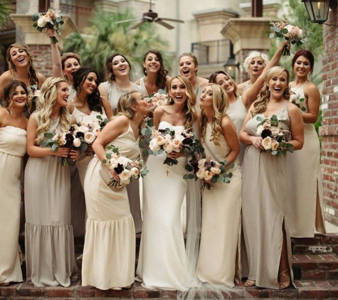 Bella Bridesmaids - Little Rock, AR