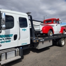 A Discount Towing - Towing