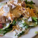 The Park Grill - American Restaurants