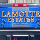 Lamotte Estates - Building Cleaning-Exterior