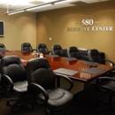 580 Exective Center - Office & Desk Space Rental Service