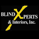 Blind Xperts & Interiors Inc - Shutters