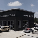 Mercedes-Benz of Easton - New Car Dealers