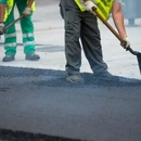 Evans Paving - Paving Contractors