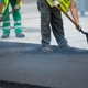 Evans Paving