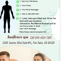 Sunflower Spa Massage