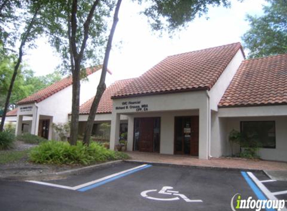 Florida State Massage Therapy Association - Maitland, FL