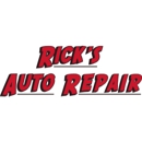 Rick's Auto Repair - Auto Repair & Service