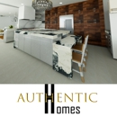 Authentic Homes LLC - Architectural Designers