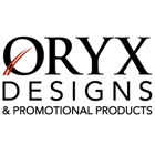 Oryx Designs and Promotional Products