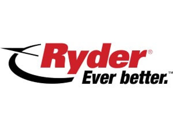 Ryder - Birmingham, AL