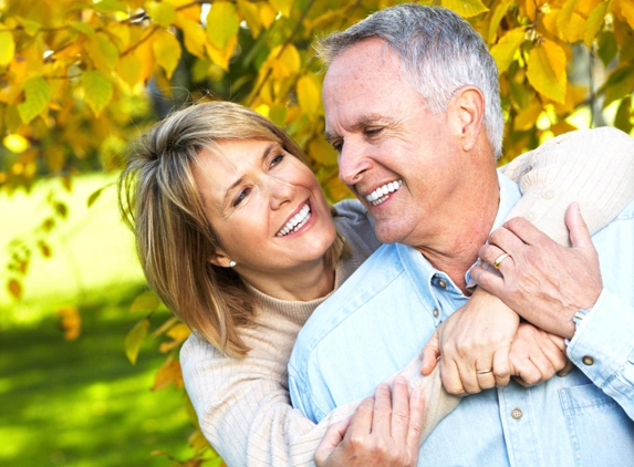 Grant Foxwell Denture Clinic - Bentleigh East, VIC