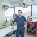 Steve T. Vu, MD, FACS - Physicians & Surgeons