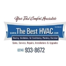 The Best HVAC - Furnaces-Heating
