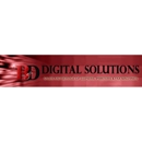 B & D Digital Solutions - Copy Machines Service & Repair
