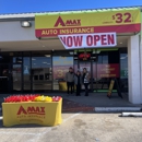 A-MAX Auto Insurance