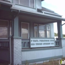Ferguson, F Paul, DDS - Dentists