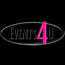 Events 4 U - Party & Event Planners