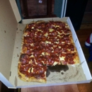 Bozanna Pizzeria - American Restaurants