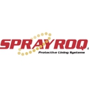 Sprayroq, Inc. - Spraying Equipment
