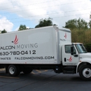 Falcon Moving - Movers