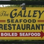 Galley Seafood Restaurant