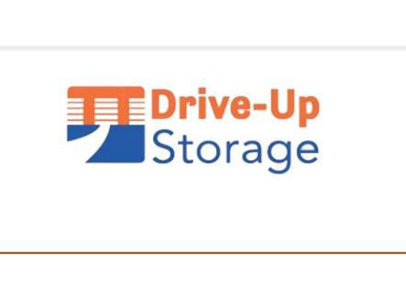 Drive-Up Storage - New Rochelle, NY