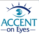 Accent on Eyes - Contact Lenses