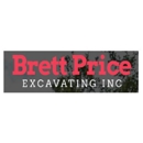 Brett Price Excavating Inc - Excavation Contractors