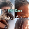 NatiCare Natural Hair Care -  Dreadlocks & Twists gallery